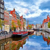 Amsterdams kanaler