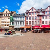 Koblenz, Jesuiten Platz