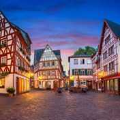 Mainz Altstadt