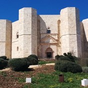 Frederik II´s Castel del Monte