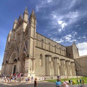Orvietos katedral